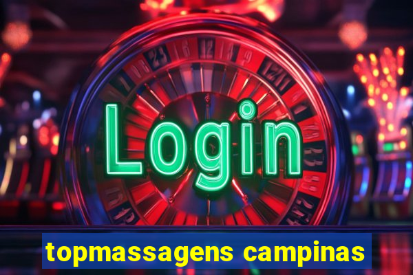 topmassagens campinas